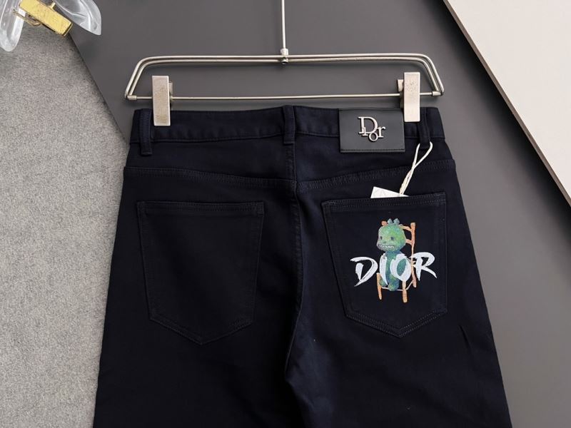 Christian Dior Jeans